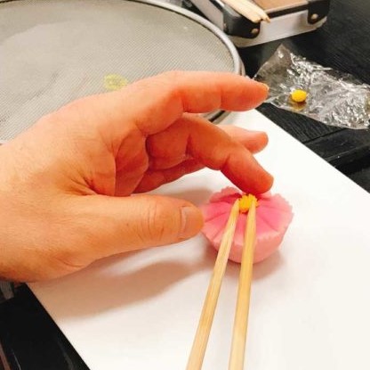 Handcrafting