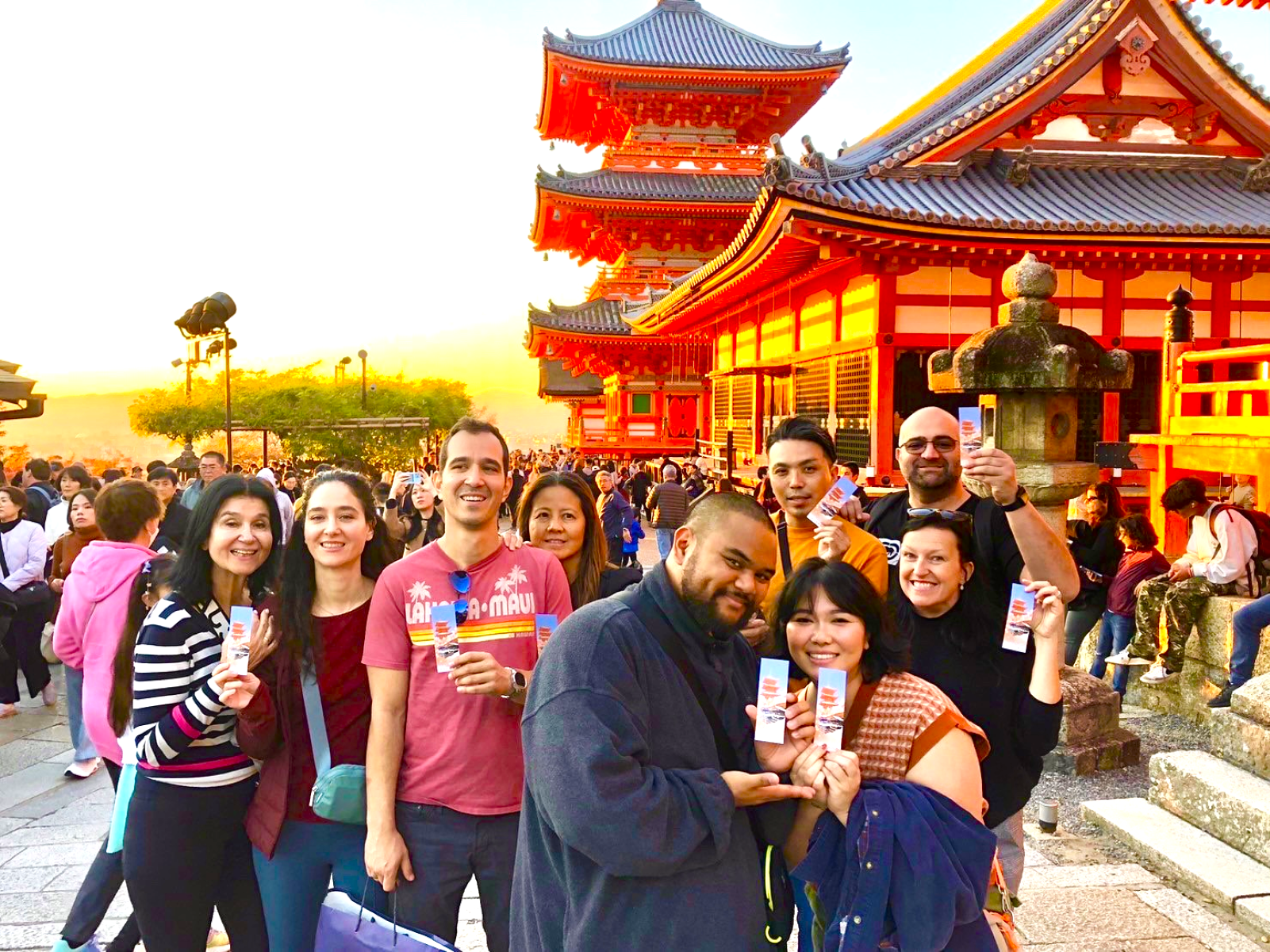 Complete Kyoto Tour: Explore 10 Must-See Sights and Hidden Gems